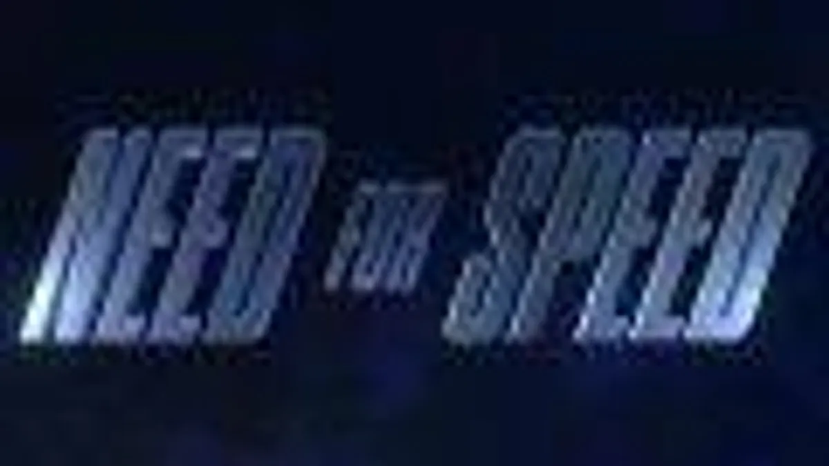 Hlavní obrázek článku: Letos nový Need For Speed nebude, dočkáme se až v příštím roce