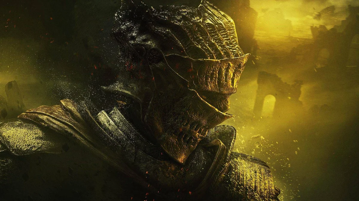 Hlavní obrázek článku: Dark Souls 3 dostane první DLC během podzimu