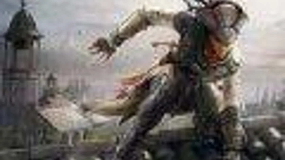 Hlavní obrázek článku: Ubisoft dokončuje update pro Assassin's Creed 3: Liberation