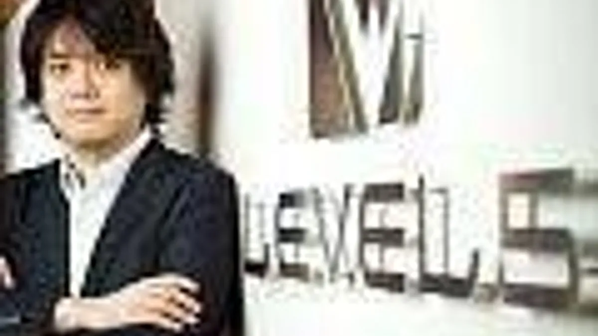 Hlavní obrázek článku: Level-5 otevřel studio v USA