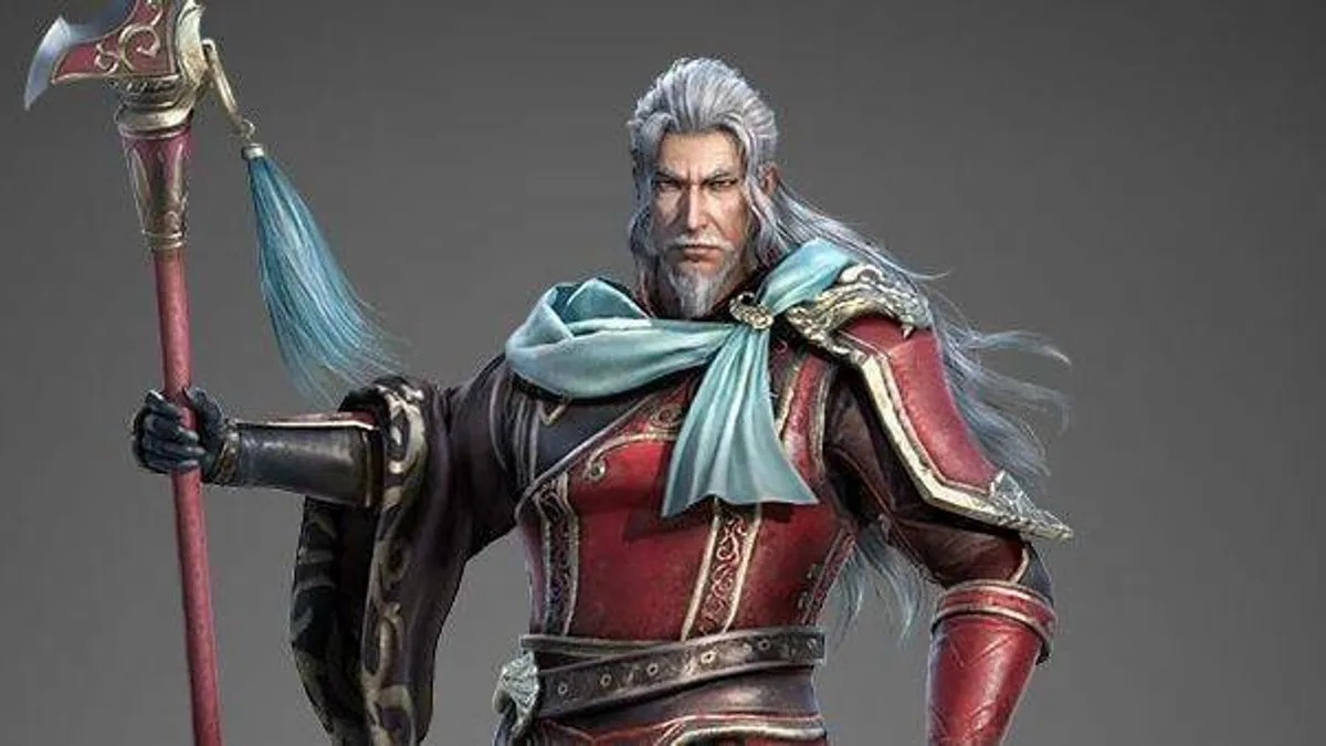 Hlavní obrázek článku: Podívejte se na nádherné záběry z Dynasty Warriors 9