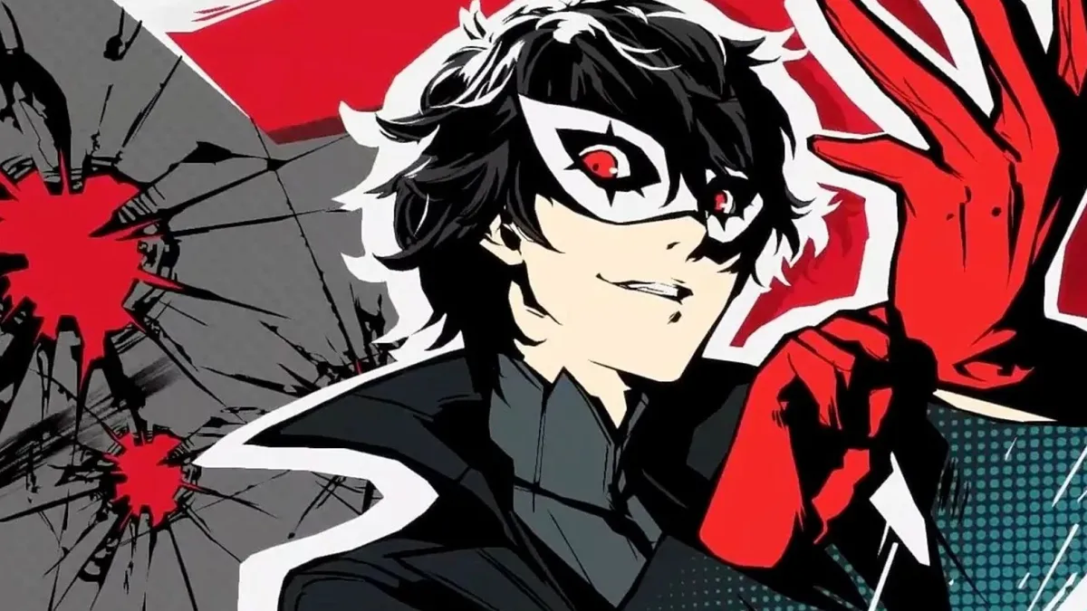 Hlavní obrázek článku: Her ze série Persona 5 se prodalo přes 10 milionů kopií