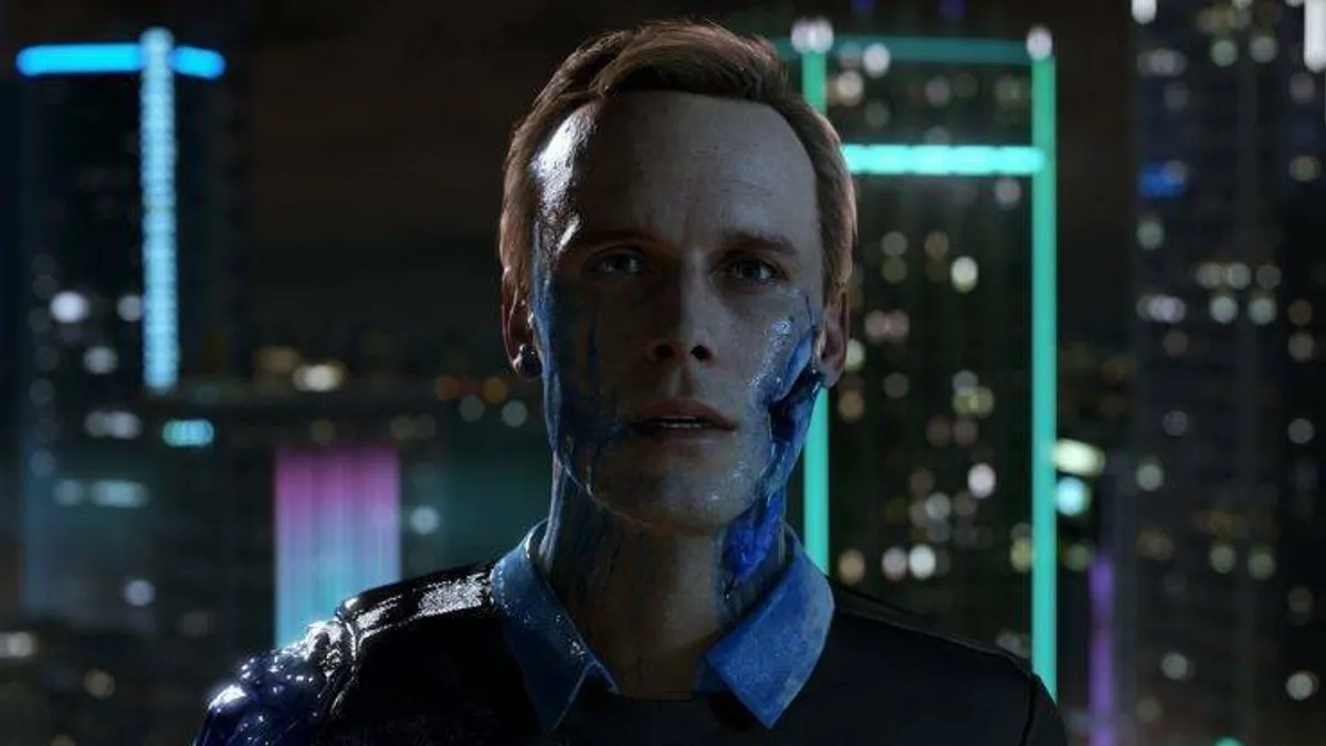 Hlavní obrázek článku: Od zítra bude dostupná demoverze na Detroit: Become Human, trailer