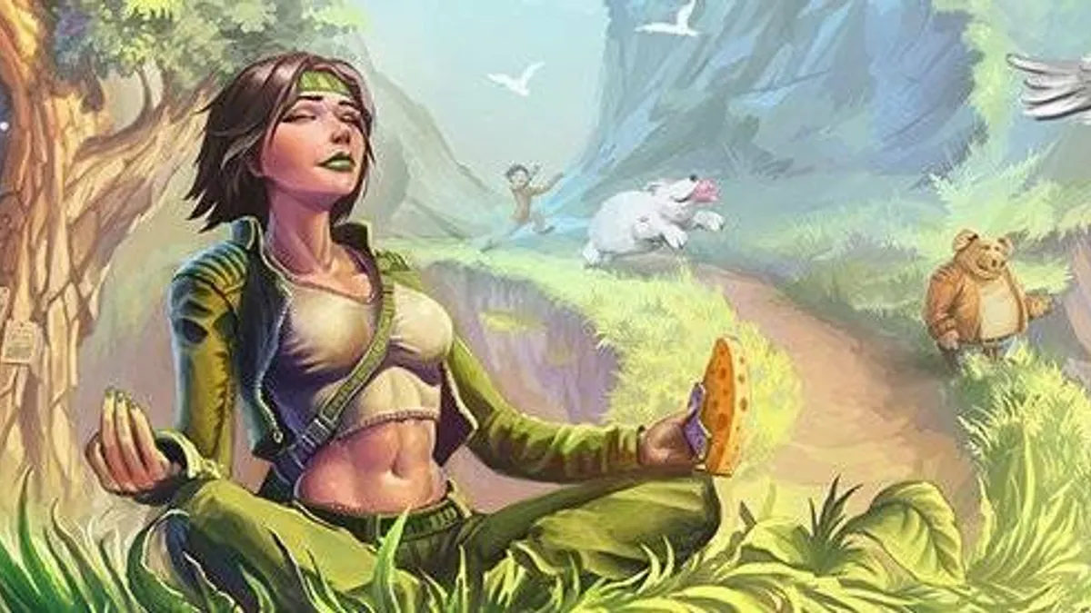 Hlavní obrázek článku: Spekulace: Nintendo si koupilo Beyond Good & Evil 2 pro NX