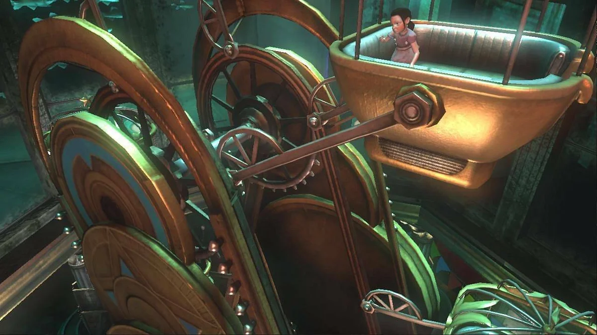 Bioshock