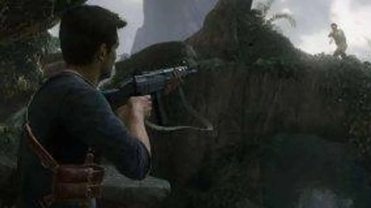 Hlavní obrázek článku: Filmový Uncharted je opět bez režiséra