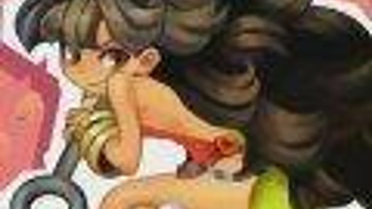 Hlavní obrázek článku: Muramasa Rebirth dostane čtvrté DLC