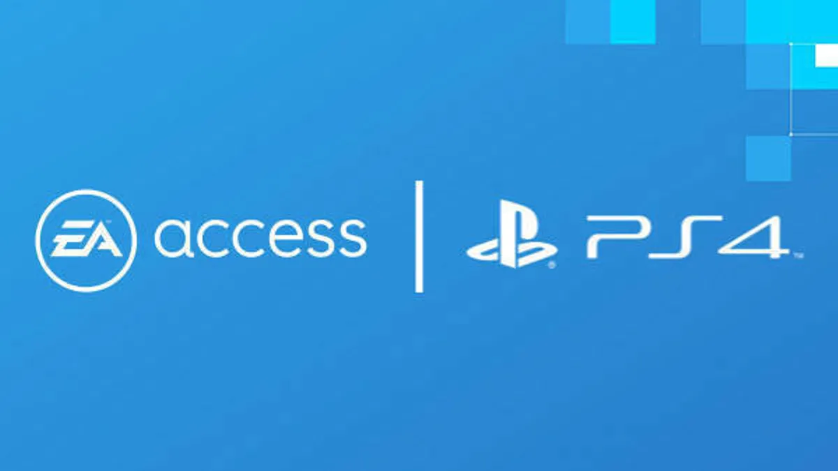 Hlavní obrázek článku: Služba EA Access pro PlayStation 4 má termín spuštění