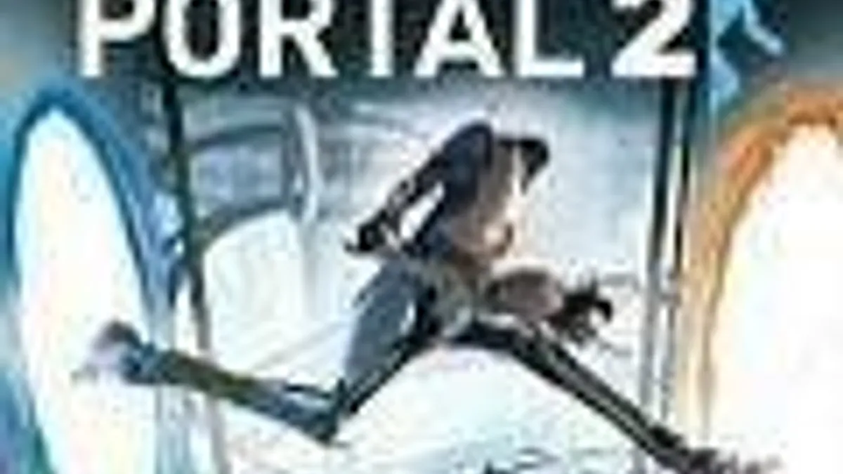Hlavní obrázek článku: Portal 2 nebude mít podporu Playstation Move