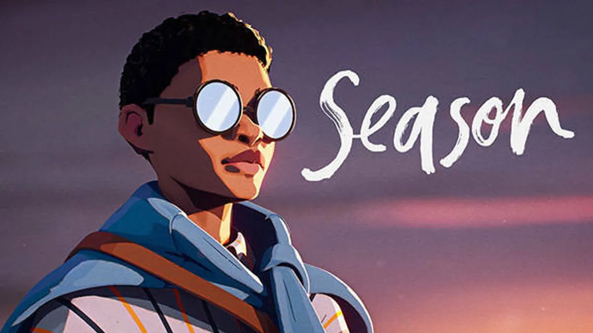 Hlavní obrázek článku: Oznámena atmosférická adventura Season pro PS5