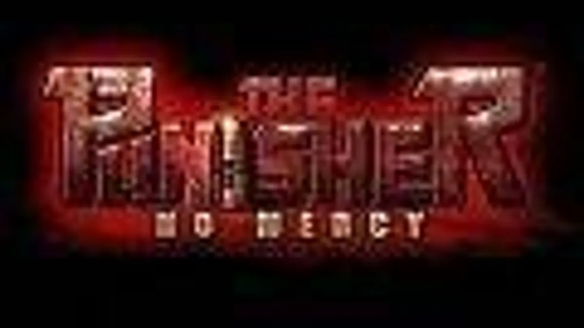 Hlavní obrázek článku: The Punisher: No Mercy má datum