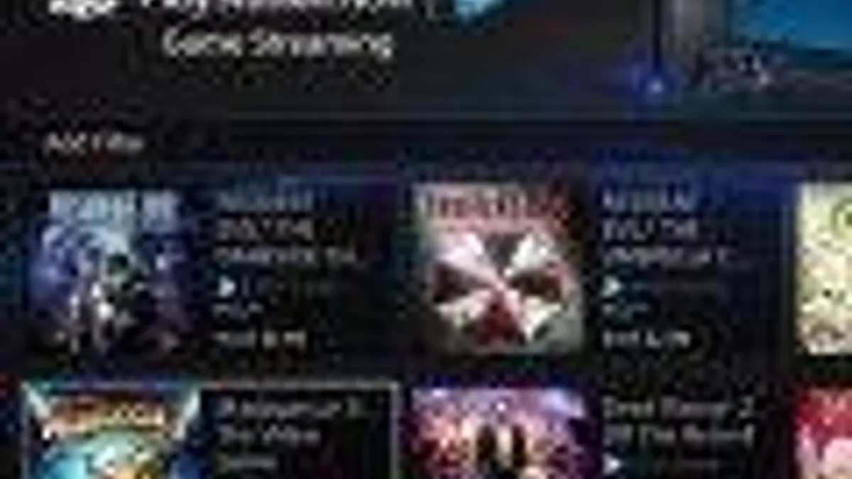 Hlavní obrázek článku: Video představující službu PlayStation Now