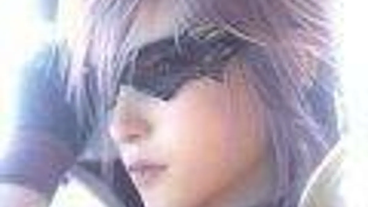 Hlavní obrázek článku: V jedné z prvních recenzí to Lightning Returns: Final Fantasy XIII pěkně schytalo