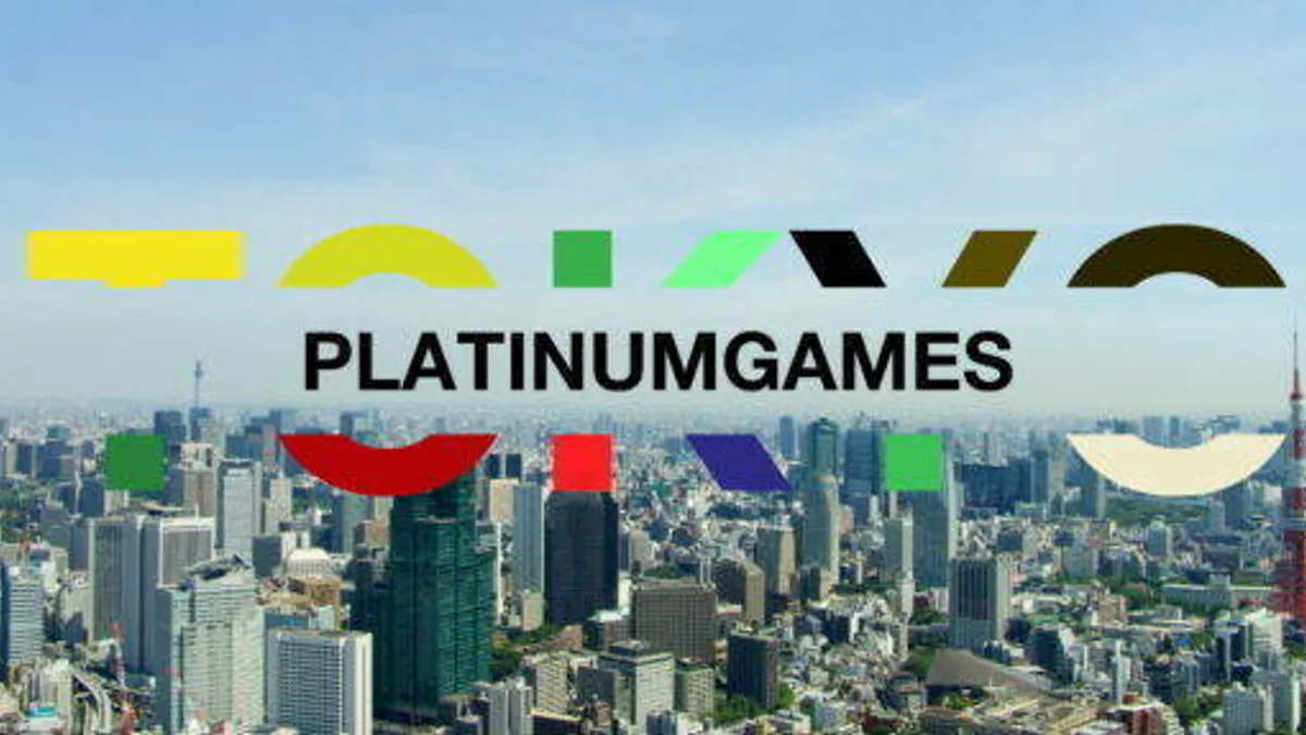 Hlavní obrázek článku: Platinum Games otevírá novou pobočku v Tokyu