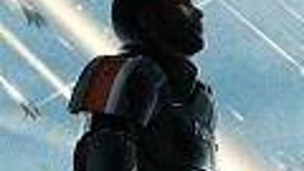 Hlavní obrázek článku: Bioware vydalo nová videa na Mass Effect 3