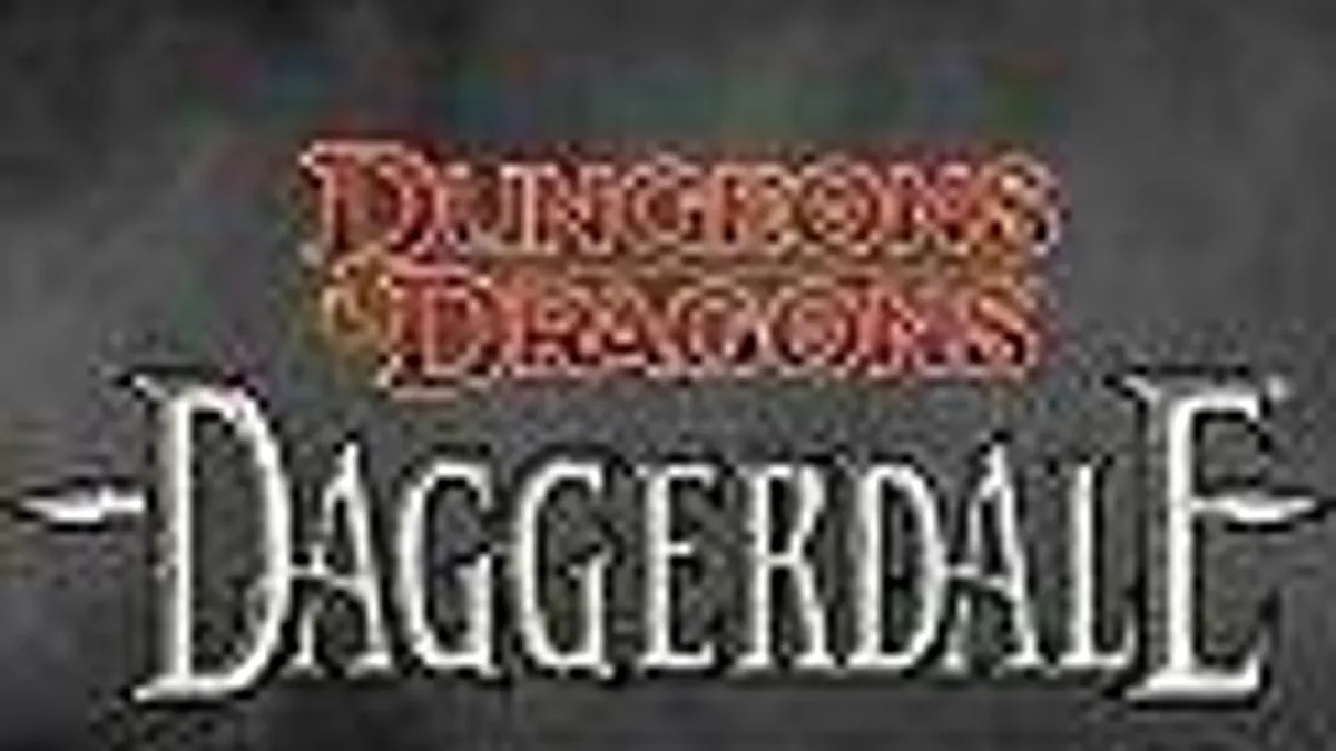 Hlavní obrázek článku: Oznámen Dungeons & Dragons Daggerdale