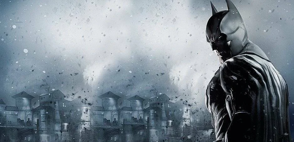 Tento týden vychází Batman Arkham Origins Blackgate - Deluxe Edition