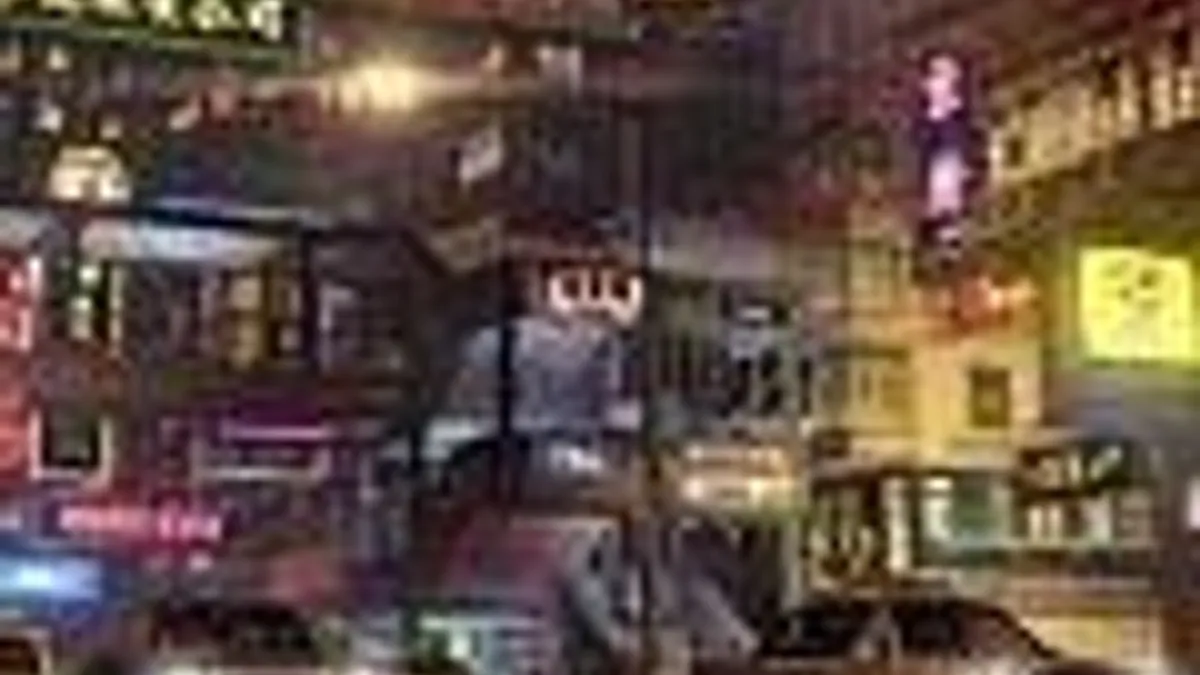 Hlavní obrázek článku: Představení Hong Kongu ve Sleeping Dogs