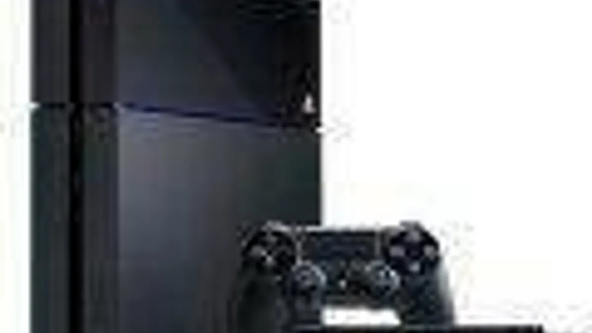 Hlavní obrázek článku: Sony vysvětluje, jak je to s pamětí u konzole Playstation 4