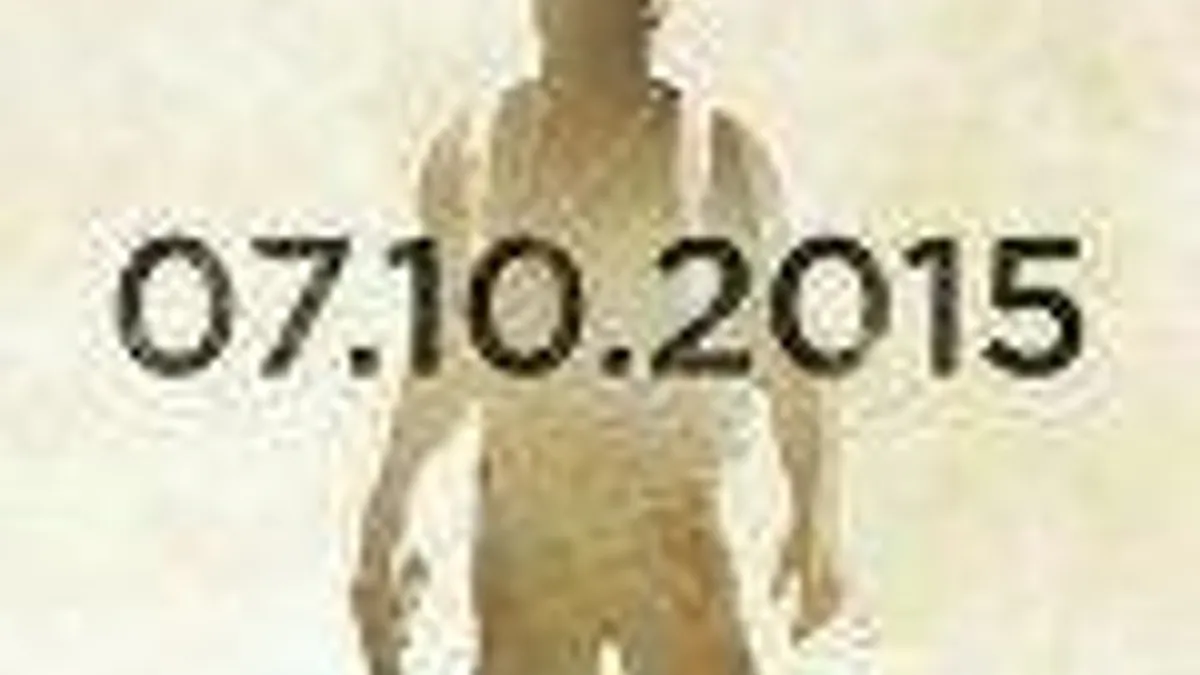 Hlavní obrázek článku: Sony oznámila Uncharted: The Nathan Drake Collection pro PS4