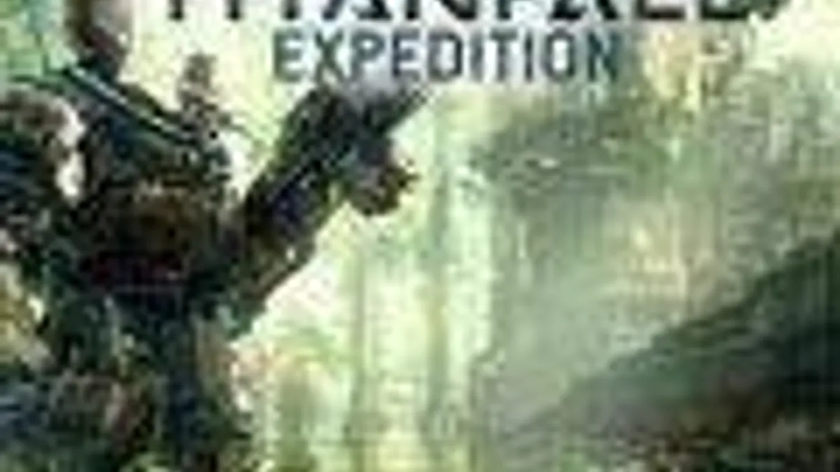 Hlavní obrázek článku: Titanfall na konzoli Xbox 360 dostane dnes první DLC
