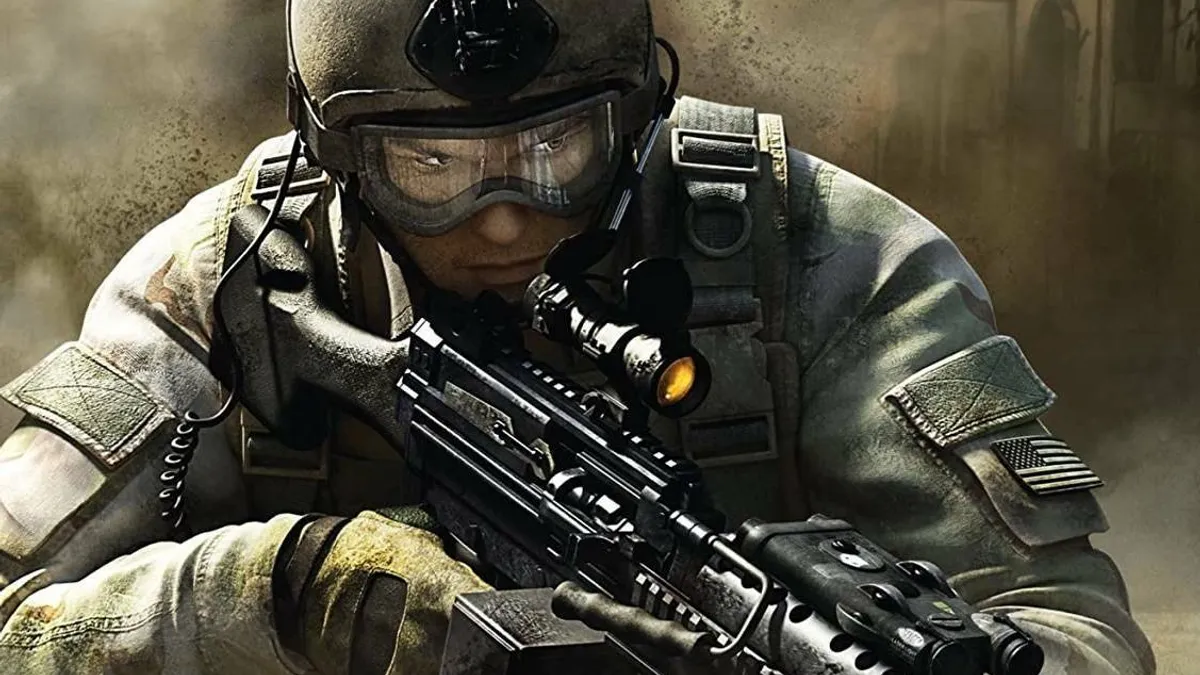 Hlavní obrázek článku: Spekulace: Brzy by mohlo dojít k oznámení nového dílu série SOCOM