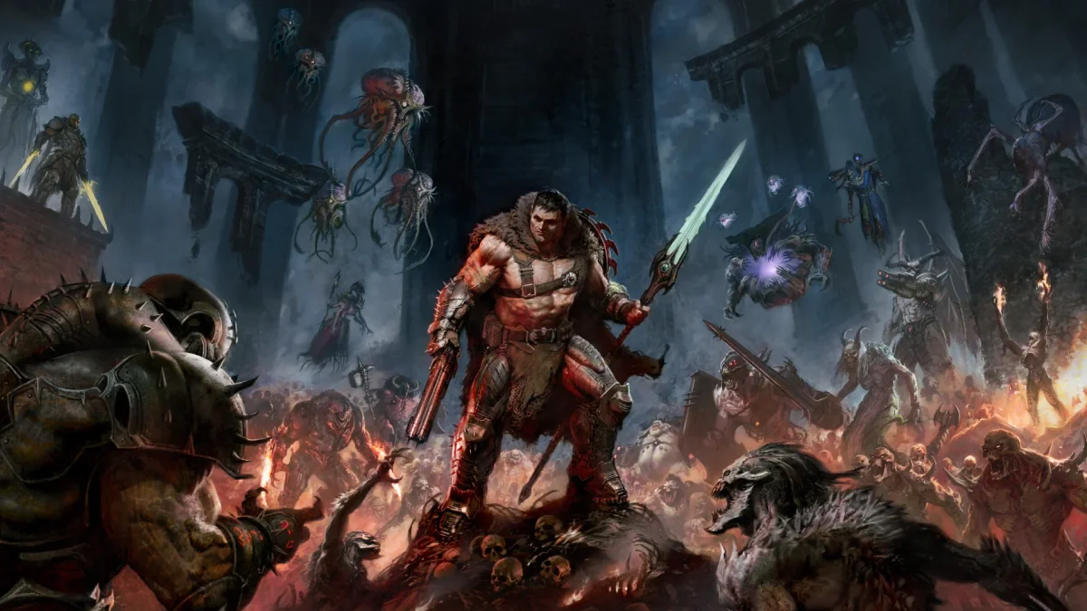 Hlavní obrázek článku: Rozšíření DOOM: The Dark Ages – Revelations má nabídnout 10-12 hodin nového obsahu
