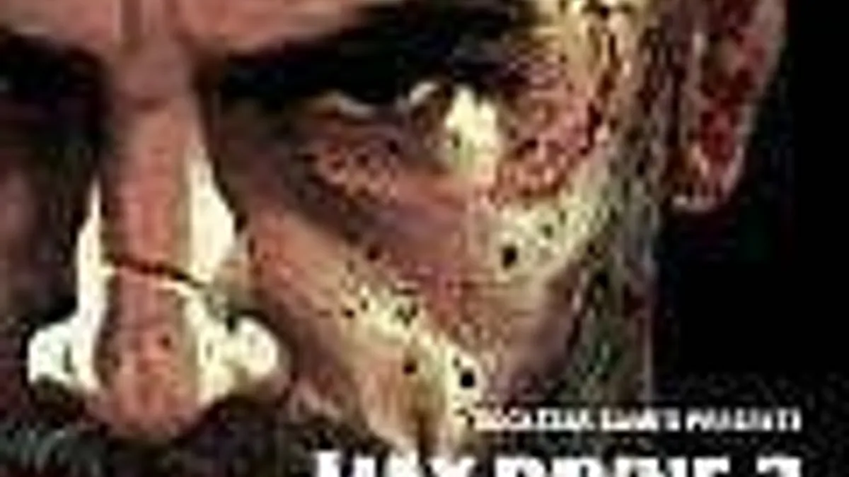 Hlavní obrázek článku: Max Payne 3 na scéně