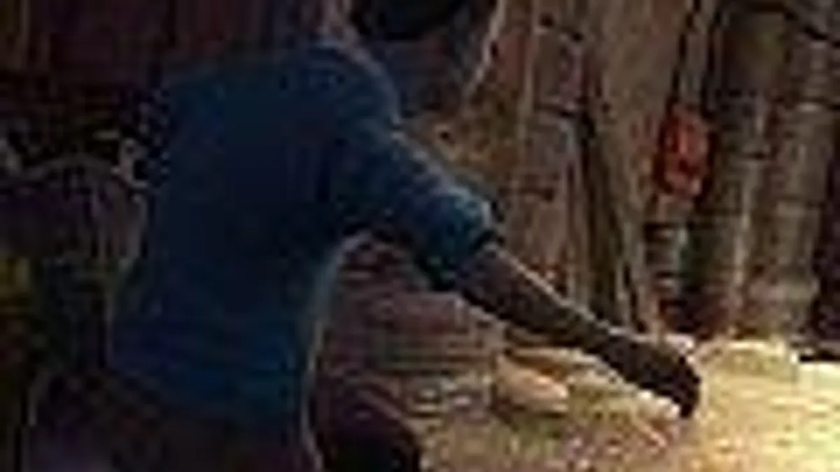 Hlavní obrázek článku: UbiSoft oznámil The Adventures of Tintin: The Game