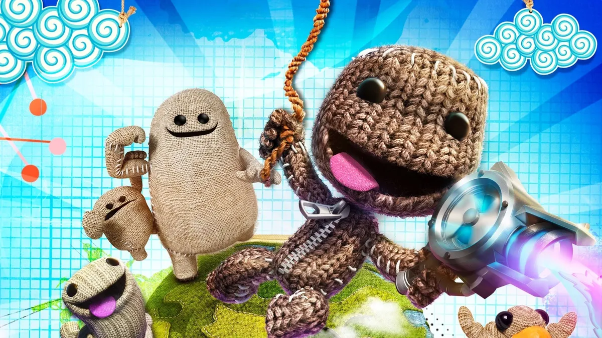 Hlavní obrázek článku: Servery hry LittleBigPlanet 3 zůstanou offline na neurčito