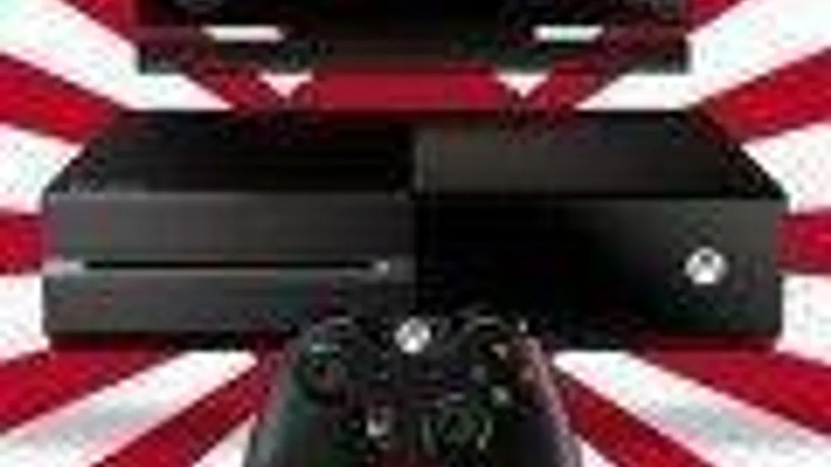 Hlavní obrázek článku: Microsoft nebude mít na Tokyo Game Show tiskovou konferenci