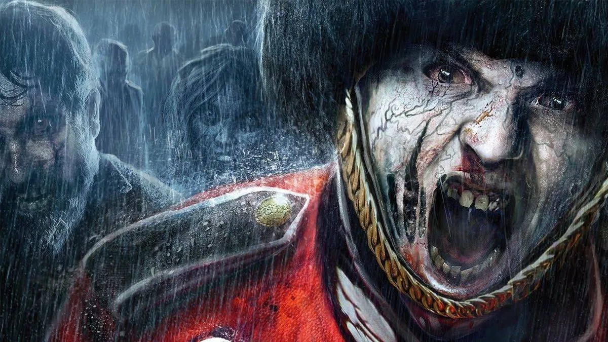 Hlavní obrázek článku: Odhaleny dubnové hry pro členy PlayStation Plus