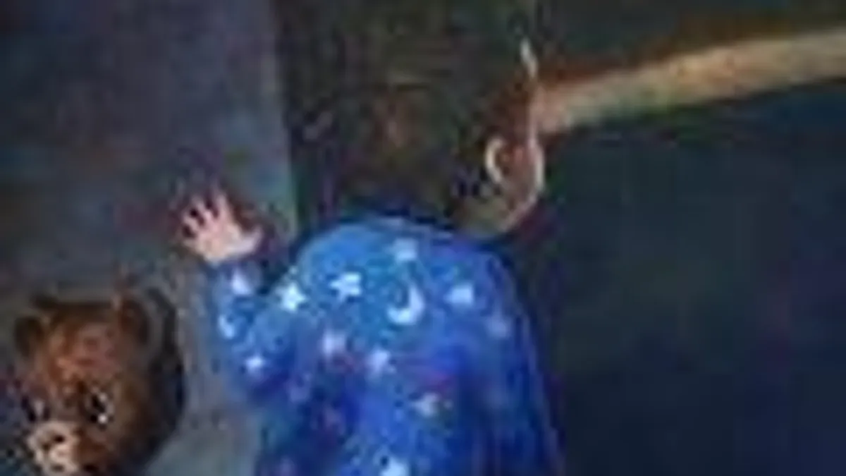 Hlavní obrázek článku: Among the Sleep vyjde tento rok i na Xbox One