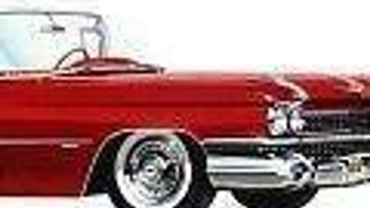 Hlavní obrázek článku: Alpinestars Car Pack pro Forza Motorsport 4