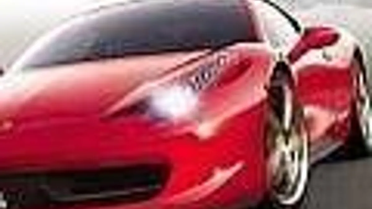 Hlavní obrázek článku: Forza Motorsport 4 informace