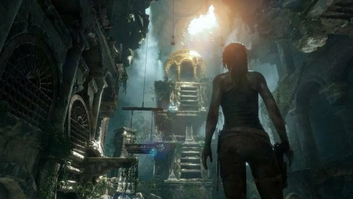 Hlavní obrázek článku: Shadow of the Tomb Raider má vyjít začátkem příštího roku