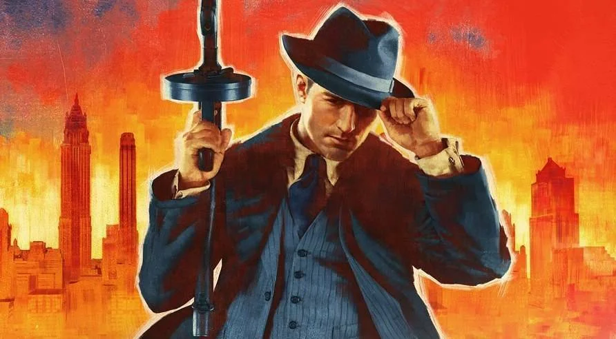 Hlavní obrázek článku: První obrázky z Mafia: Definitive Edition a Mafia II: Definitive Edition - UPDATE