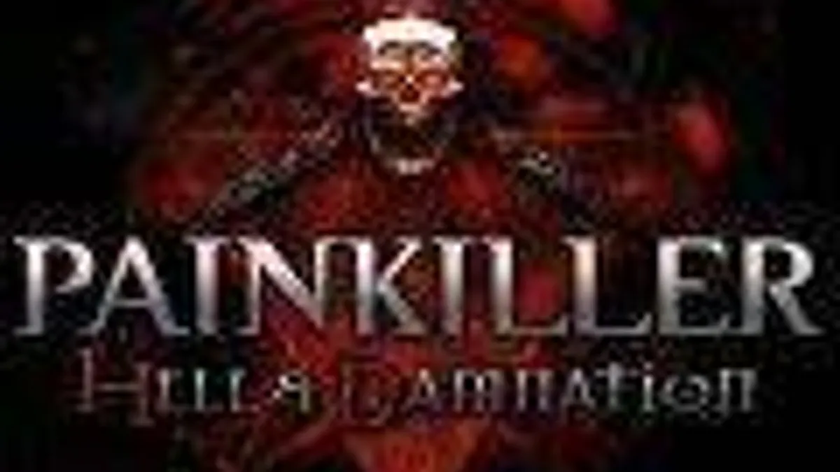 Hlavní obrázek článku: Painkiller: Hell & Damnation koncem měsíce i na PS3 a Xbox 360