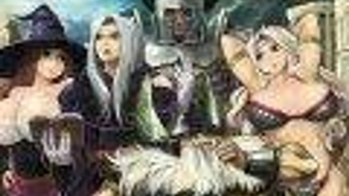 Hlavní obrázek článku: Dragon’s Crown má evropské datum