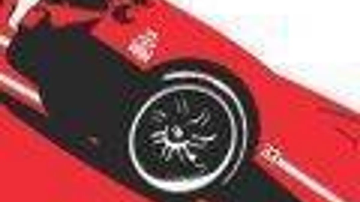 Hlavní obrázek článku: Nové záběry ze závodní hry DriveClub