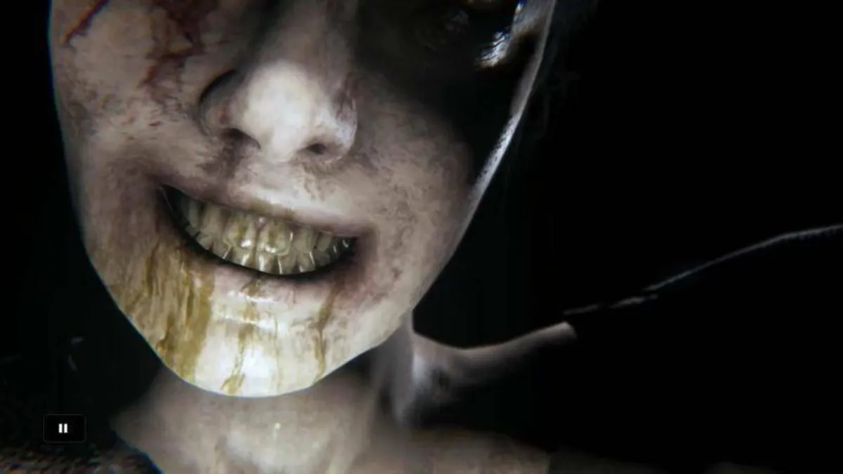 Hlavní obrázek článku: P.T. vydalo děsivé tajemství, duch mrtvé ženy chodí neustále za hráčem