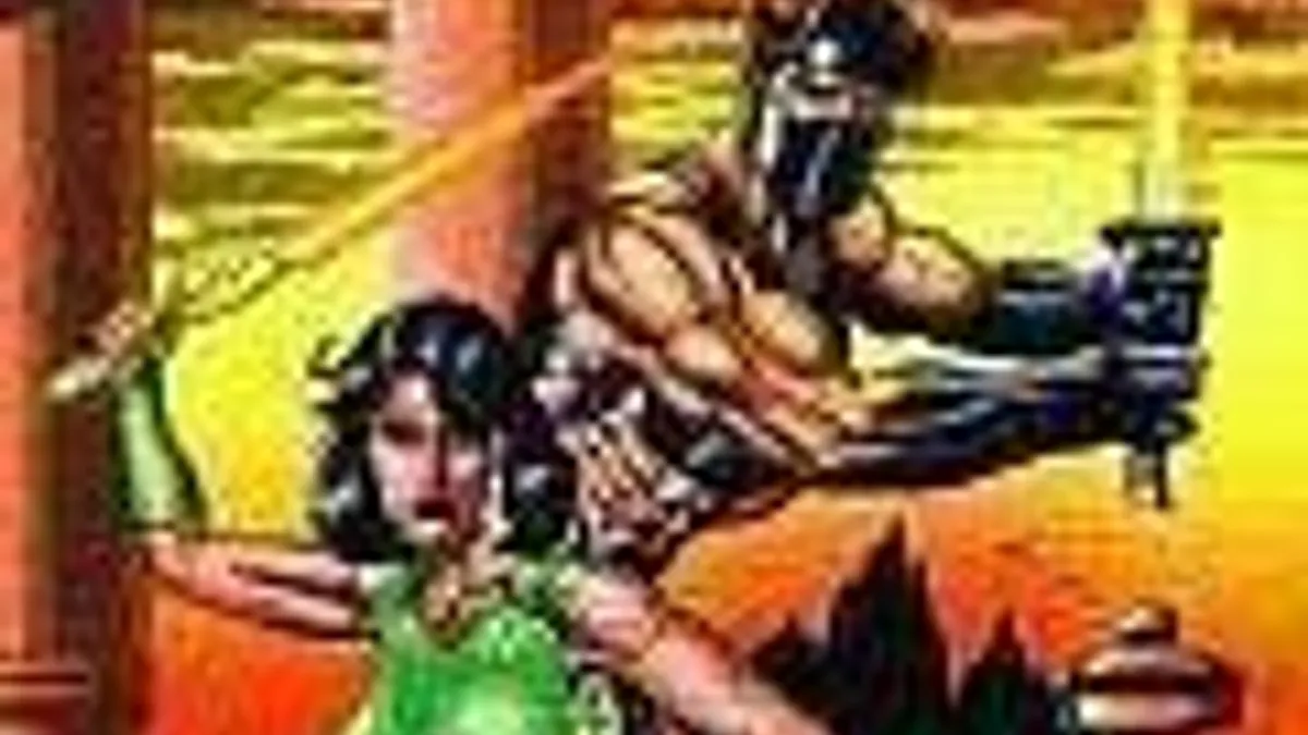 Hlavní obrázek článku: Microsoft: Další Killer Instinct jednou bude