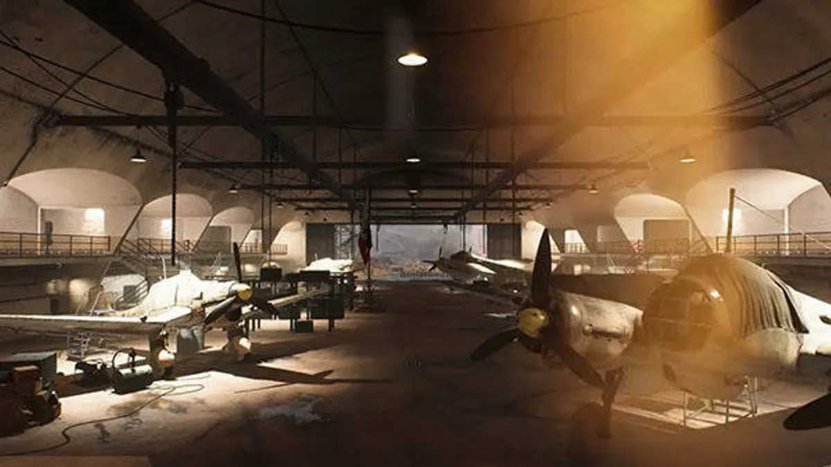 Hlavní obrázek článku: Nový trailer na Battlefield V ukazuje multiplayerové mapy