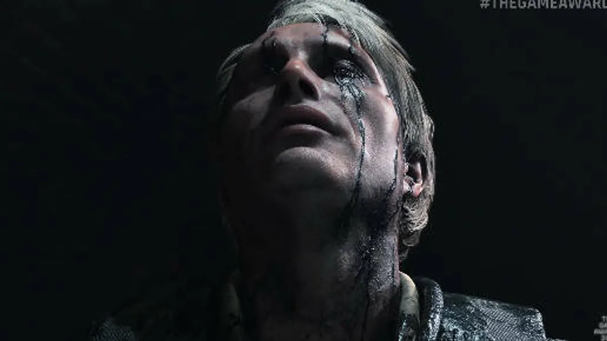 Hlavní obrázek článku: Hideo Kojima neměl poslední měsíce v Konami přístup ke svému týmu