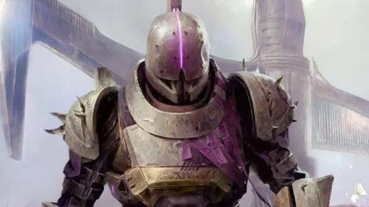 Hlavní obrázek článku: Studio Bungie se v novém deníčku rozpovídalo o nové sezóně ve hře Destiny 2