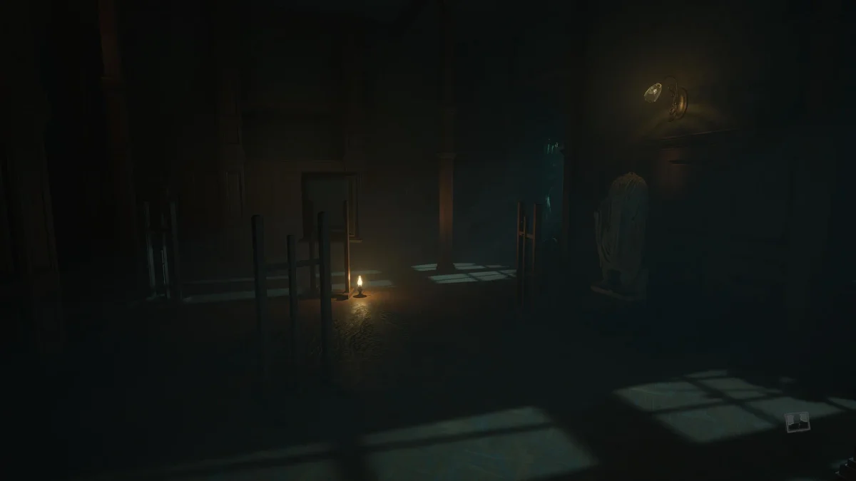 Launch trailer na skvěle vypadající hororovou hru Layers of Fear