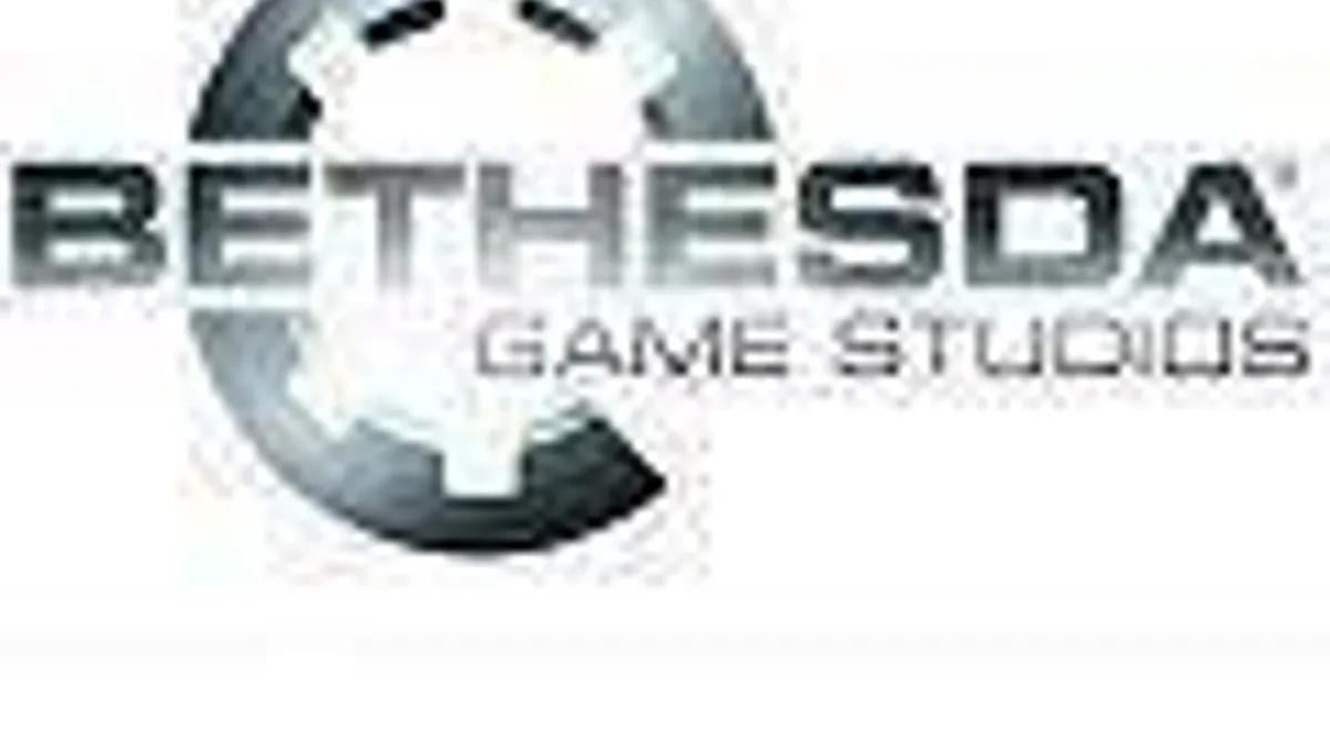 Hlavní obrázek článku: Bethesda slaví 25 let