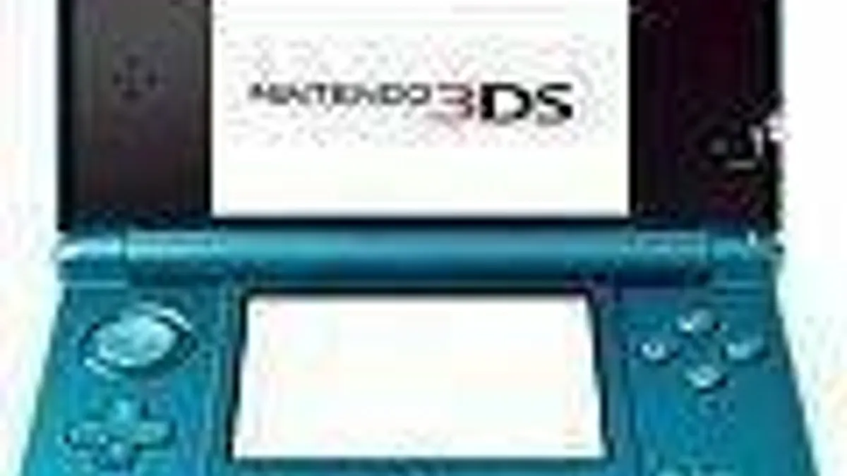 Hlavní obrázek článku: 3DS má termín a cenu