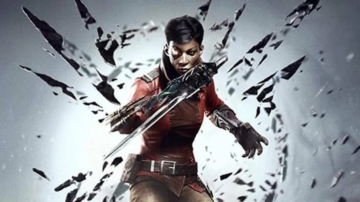 Hlavní obrázek článku: Oznámen Dishonored: Death of the Outsider