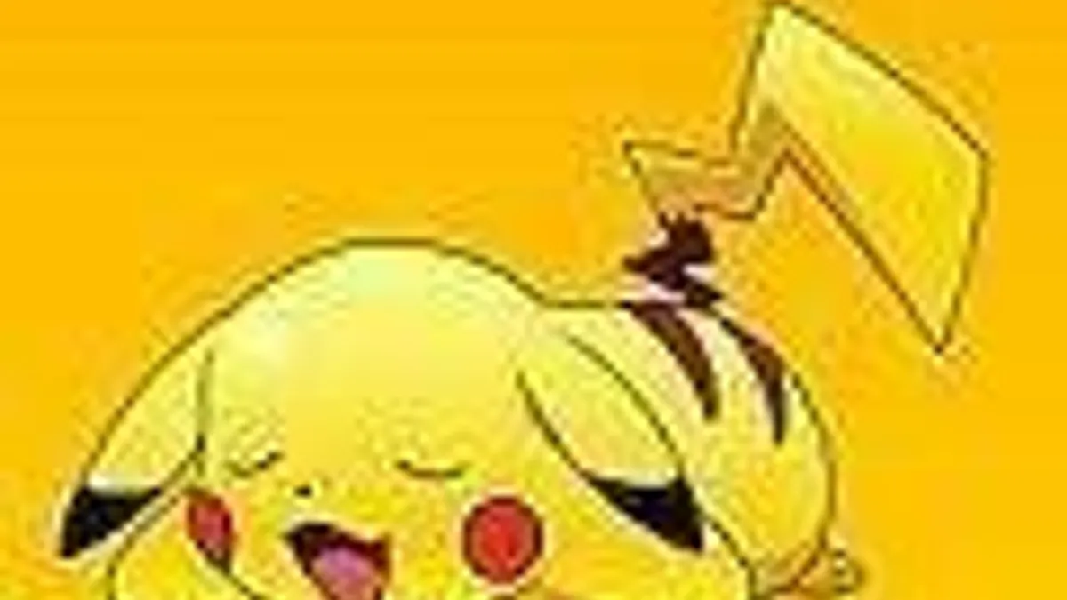 Hlavní obrázek článku: Iwata: Pokémony připravujeme i pro Wii a 3DS